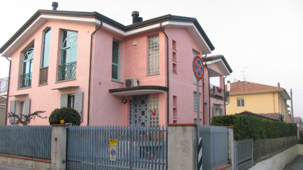 picture of Building Upgrades and Patios & Terraces 