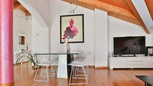 picture of Single-Family Homes and Interior Architecture & Design 