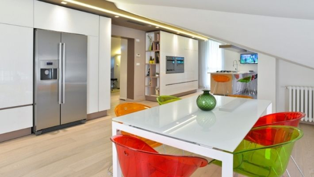picture of Single-Family Homes and Interior Architecture & Design 