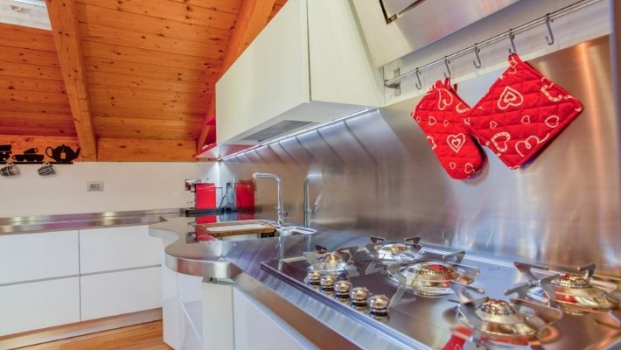 picture of Single-Family Homes and Interior Architecture & Design 