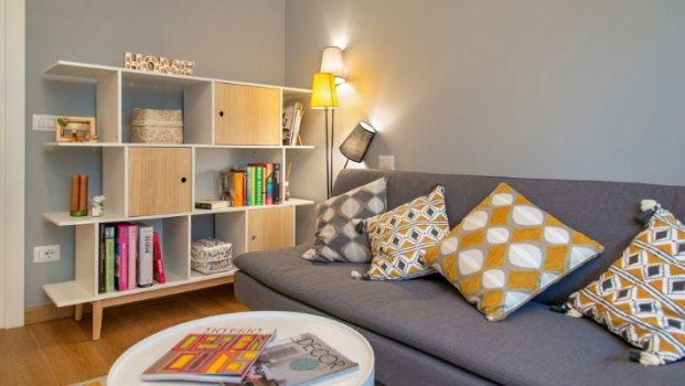 picture of Single-Family Homes and Interior Architecture & Design 