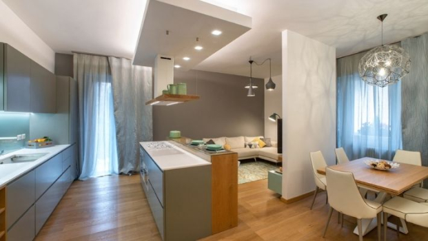 picture of Single-Family Homes and Interior Architecture & Design 