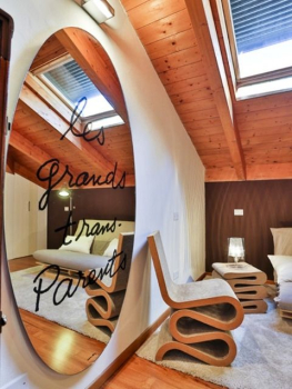 picture of Single-Family Homes and Interior Architecture & Design 