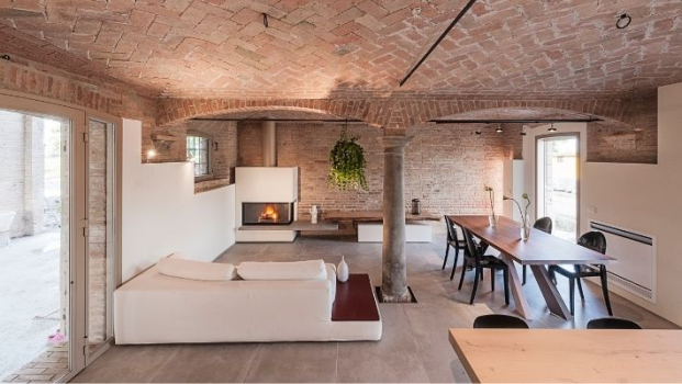 picture of Single-Family Homes and Interior Architecture & Design 