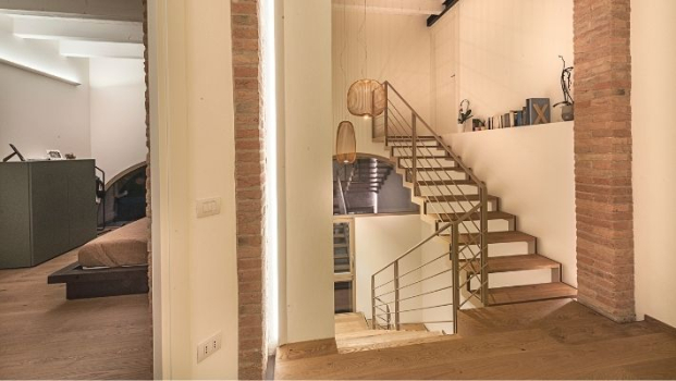 picture of Conversion and Interior Architecture & Design 