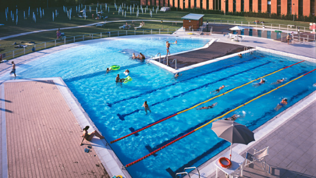 picture of Exterior and Swimming Pools 