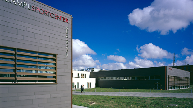picture of Public Access Buildings 