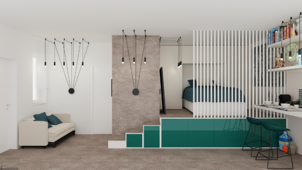picture of Passive House / Eco-friendly and Renovation 