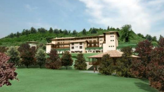 picture of Conversion and Landscape Design 