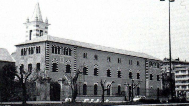 picture of Historical / Listed Buildings and Restoration 