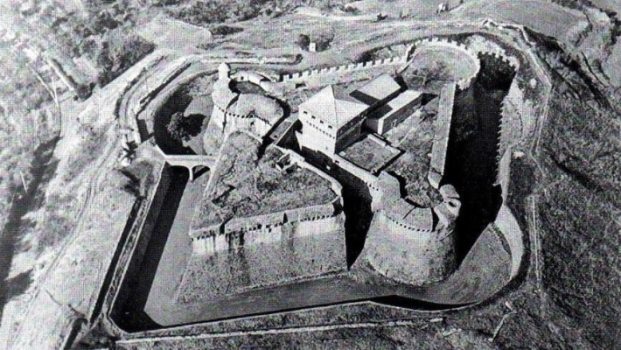 picture of Historical / Listed Buildings 