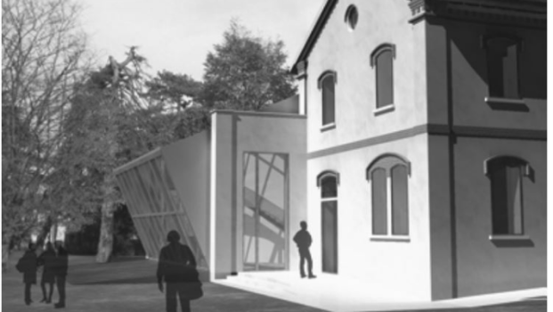 picture of Expertise and Agricultural Buildings 