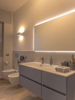 picture of Interior Architecture & Design and Multi-unit Residential Buildings 