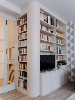 picture of Single-Family Homes and Interior Architecture & Design 