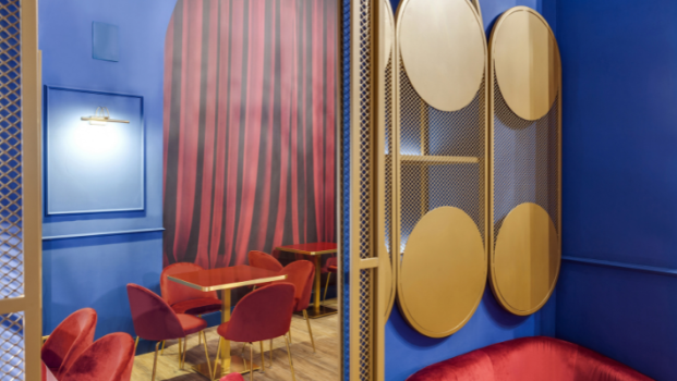 picture of Interior Architecture & Design 