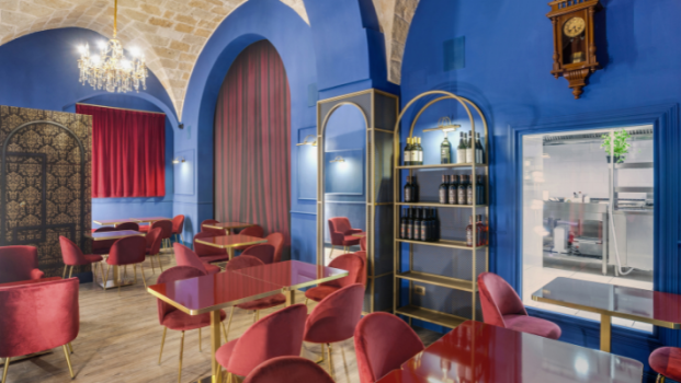 picture of Hotels / Restaurants 