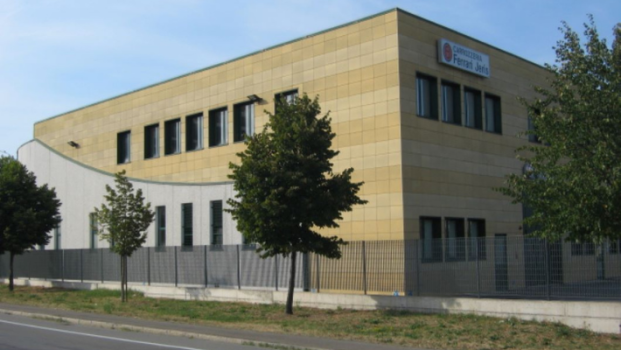 picture of Exterior and Industrial Buildings 