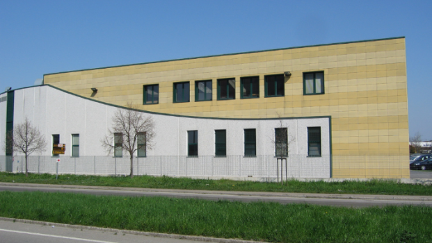 picture of Warehouses and Agricultural Buildings 