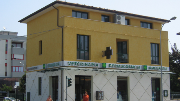 picture of Retail and Commercial Buildings 