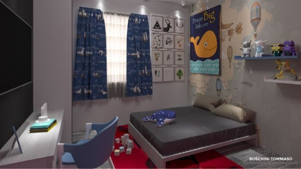 picture of Flats / Apartments and Renovation 
