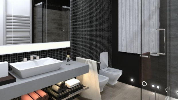 picture of Expertise and Interior Architecture & Design 