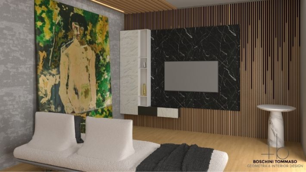 picture of Interior Architecture & Design 