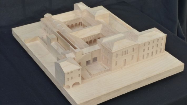 picture of Restoration and Feasibility Studies 