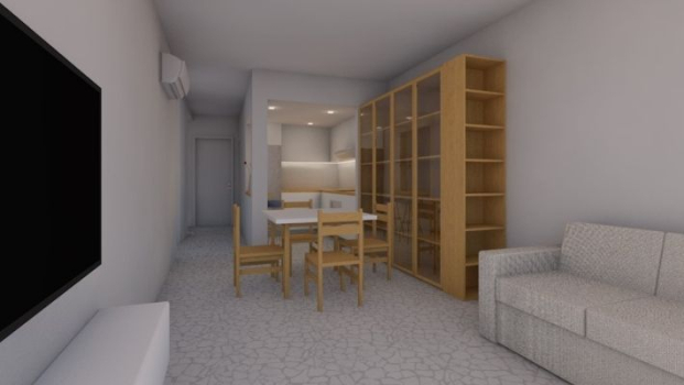 picture of Single-Family Homes and Interior Architecture & Design 