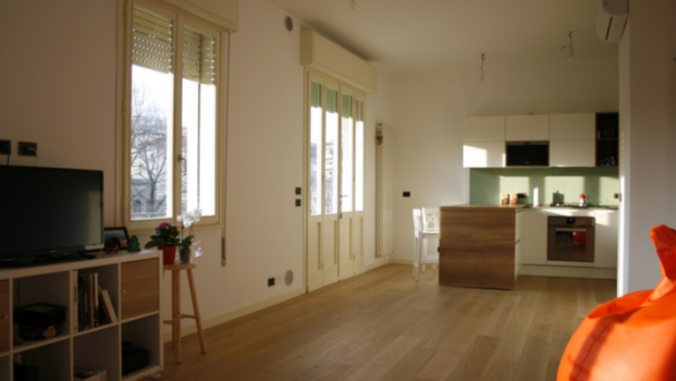 picture of Conversion and Renovation 