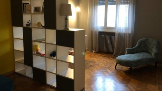 picture of Single-Family Homes and Flats / Apartments 
