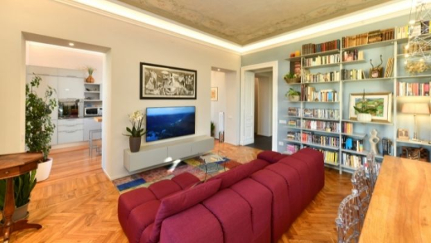 picture of Single-Family Homes and Interior Architecture & Design 
