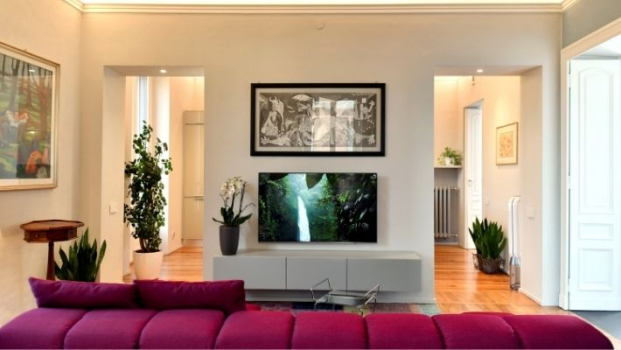 picture of Smart Homes and Extension 