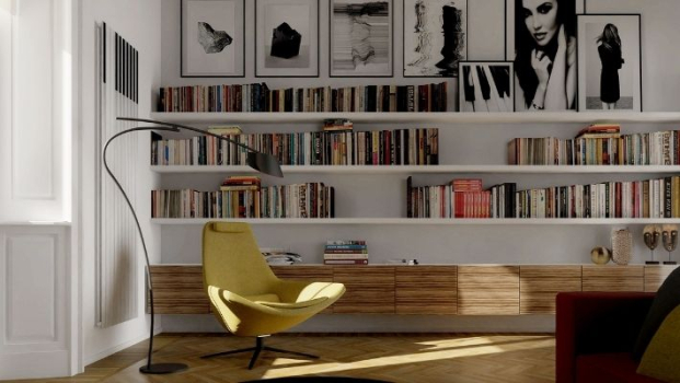 picture of Feasibility Studies and Offices 