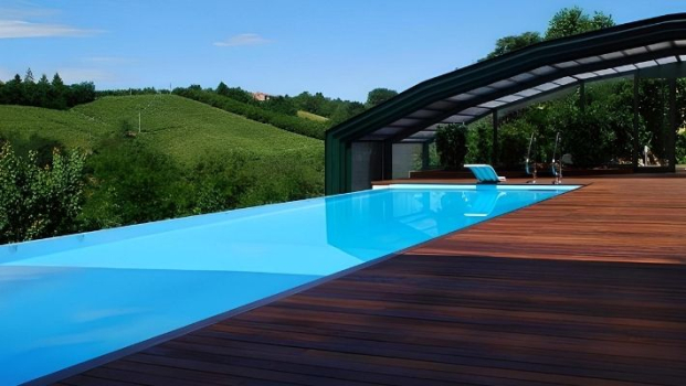 picture of Roof Extension and Hotels / Restaurants 