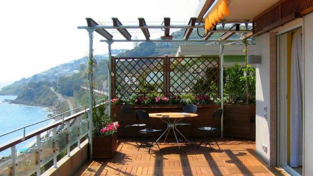 picture of Landscape Design and Patios & Terraces 