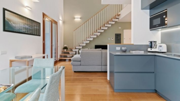 picture of Single-Family Homes and Interior Architecture & Design 
