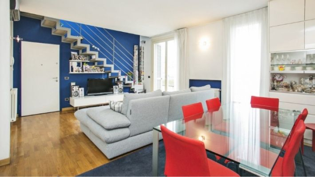 picture of Single-Family Homes and Passive House / Eco-friendly 
