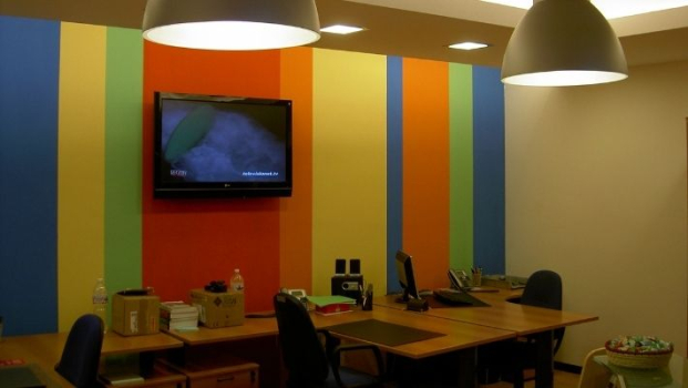 picture of Commercial Buildings and Offices 