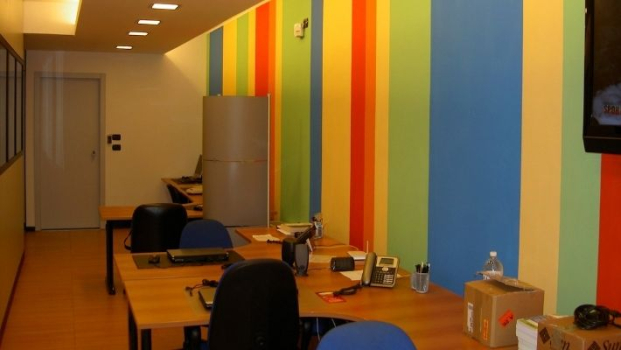 picture of Feasibility Studies and Industrial Buildings 