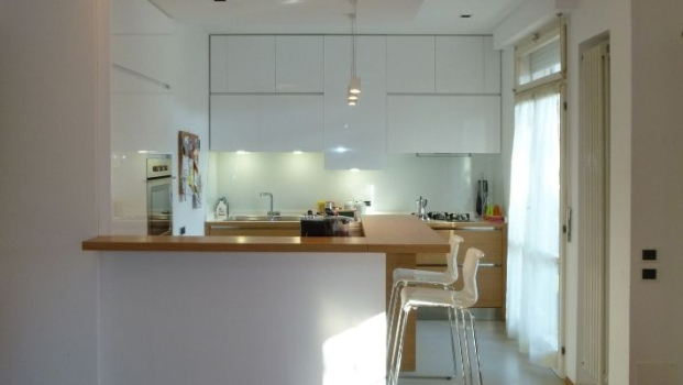picture of Interior Architecture & Design and Flats / Apartments 