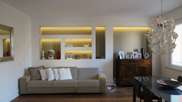 picture of Single-Family Homes and Interior Architecture & Design 