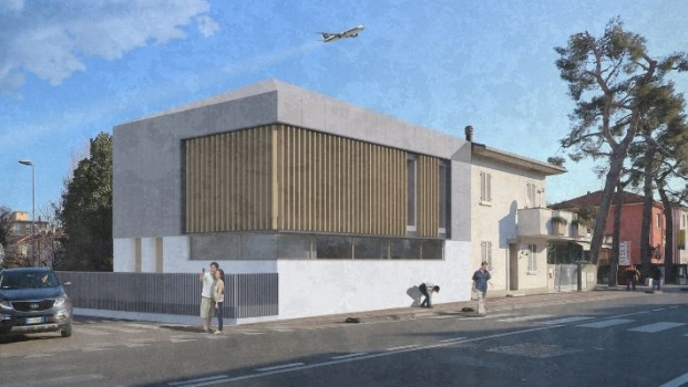picture of Passive House / Eco-friendly and Exterior 