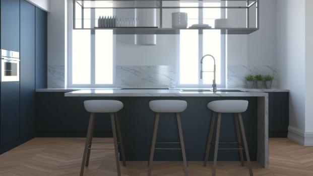 picture of Single-Family Homes and Passive House / Eco-friendly 