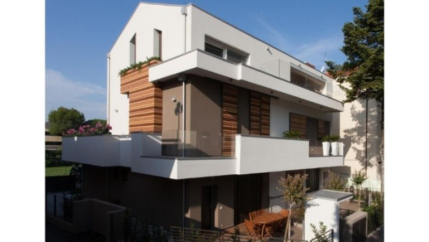 picture of Patios & Terraces and Single-Family Homes 