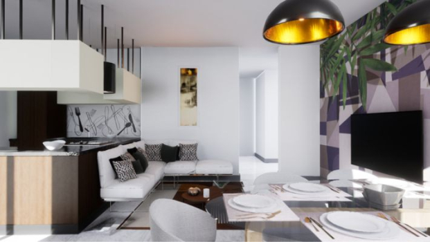 picture of Single-Family Homes and Smart Homes 