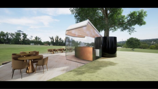 picture of Landscape Design and Patios & Terraces 