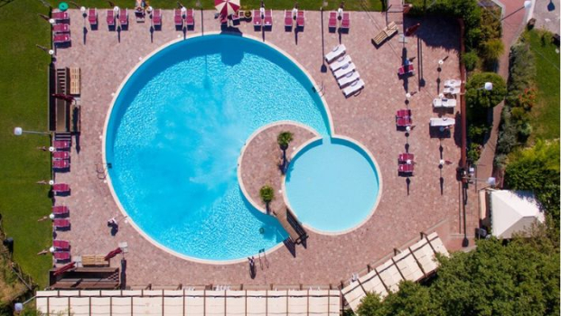 picture of Landscape Design and Hotels / Restaurants 