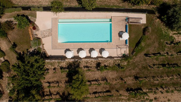 picture of Landscape Design and Hotels / Restaurants 