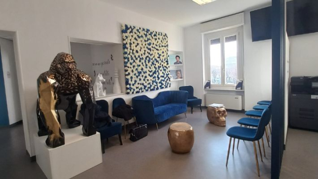 Immagine di Case unifamiliari e Casa passiva 