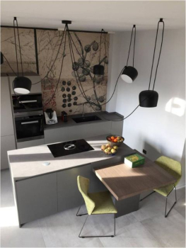 Immagine di Case unifamiliari e Casa passiva 
